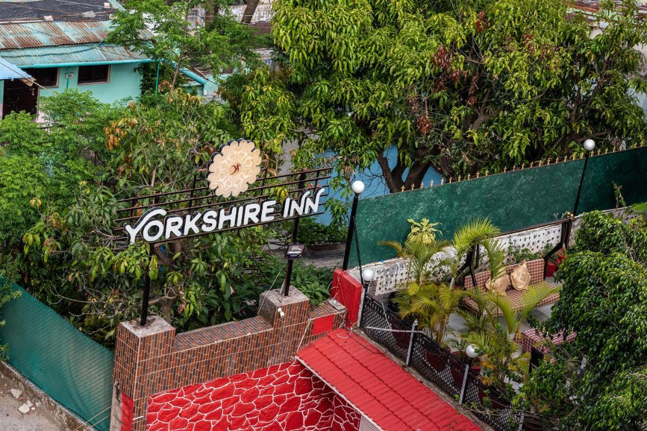 Yorkshire Inn Mount Abu Luaran gambar